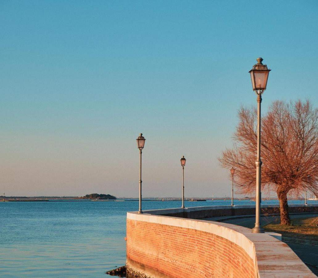 Casa Mirella Villa Cavallino-Treporti Dış mekan fotoğraf