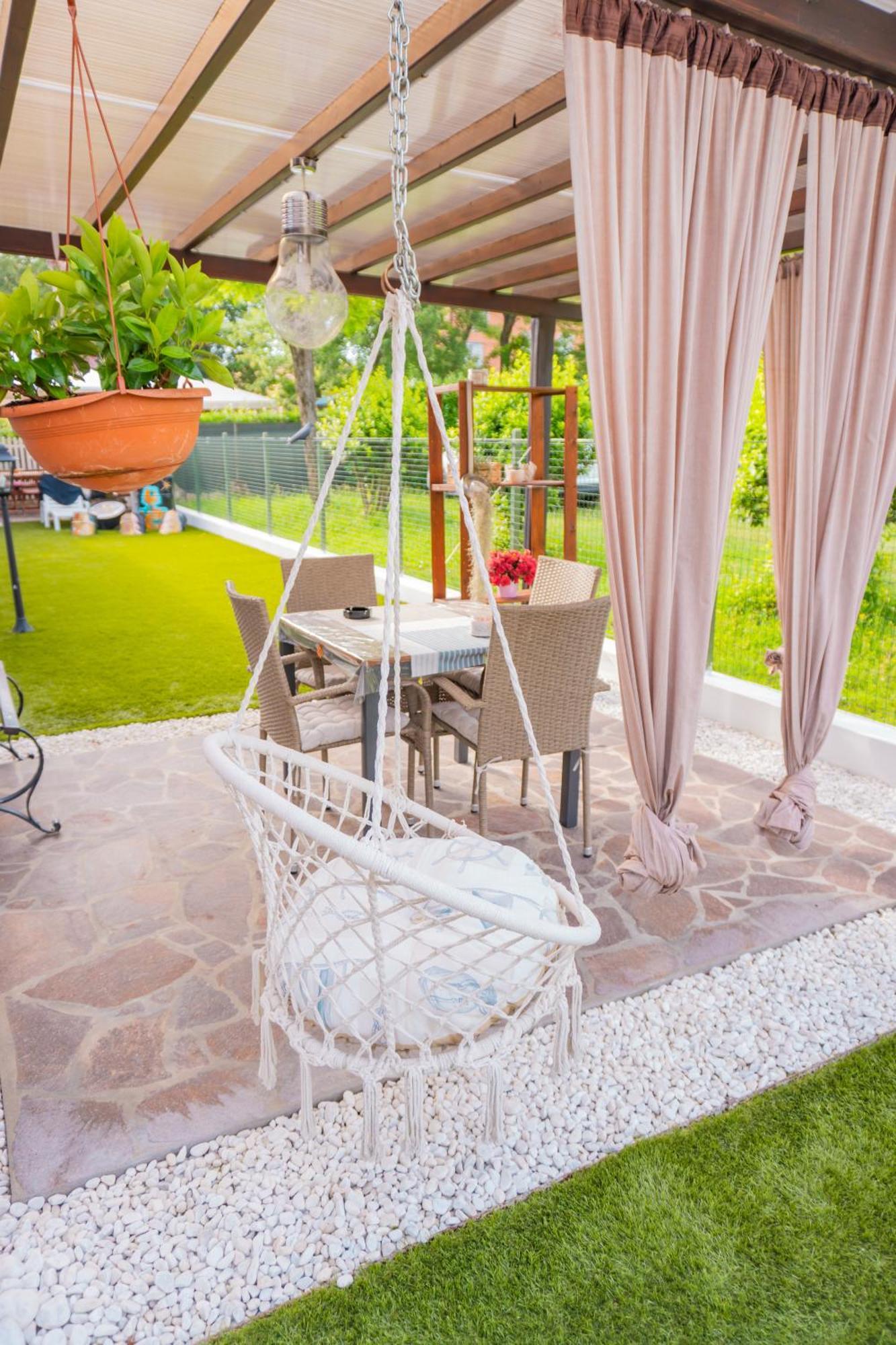 Casa Mirella Villa Cavallino-Treporti Dış mekan fotoğraf
